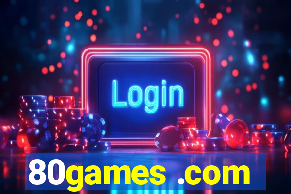80games .com